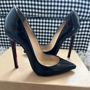 Christian Louboutin shoes